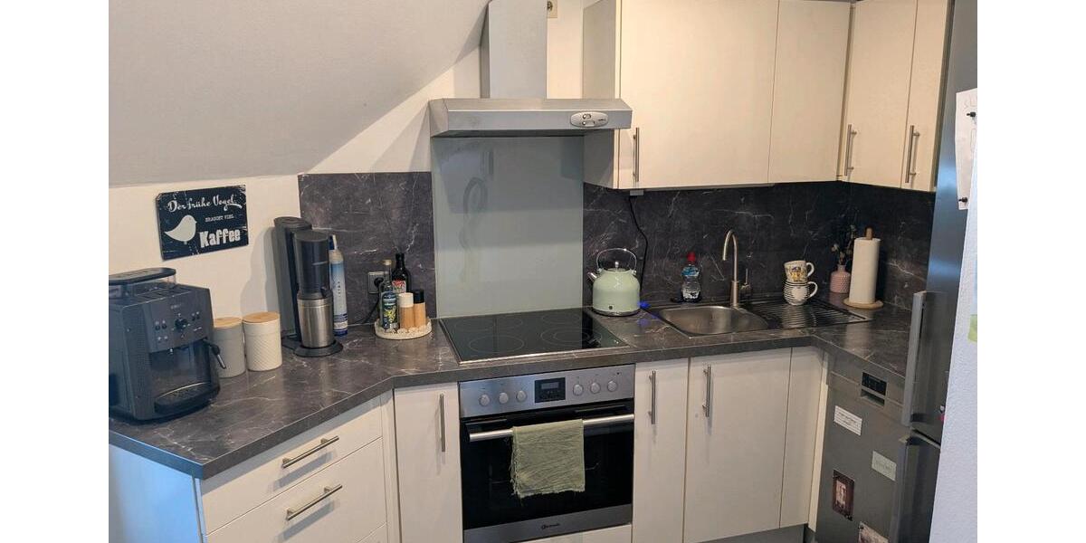 Mehrfamilienhaus, Wohnhaus Roth - 2 Zimmer, 60 m&sup2;, 275.000&euro; | Angebot:27055050