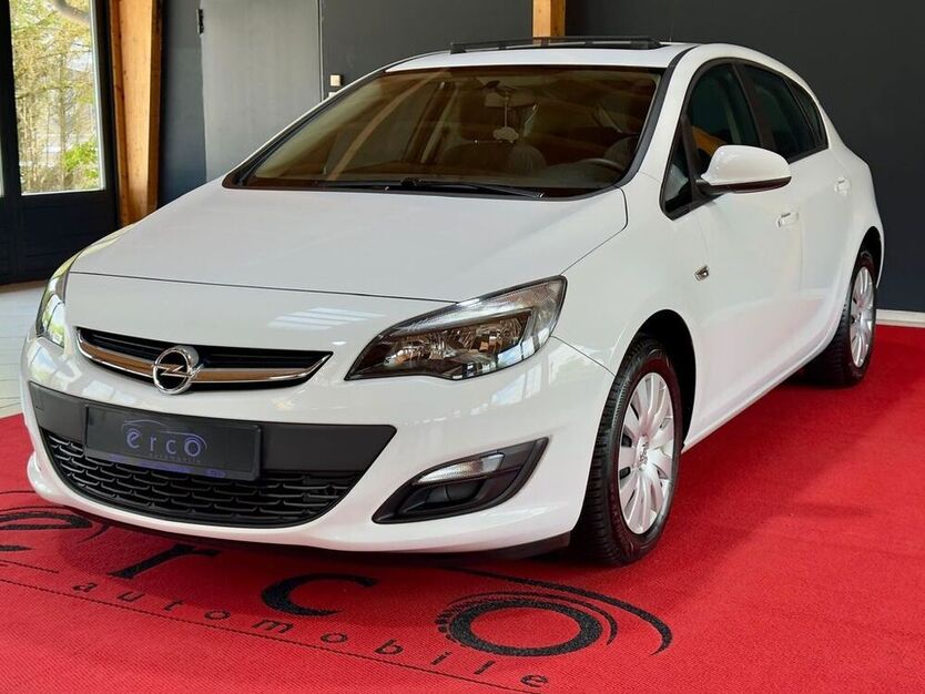 Astra