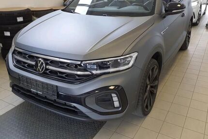 VW T-Roc 43.750 km 29.640 &euro; Roth 91154
