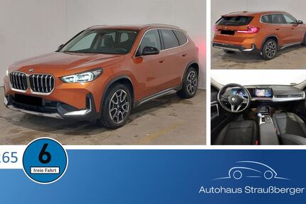 BMW X1 86.900 km 33.740 &euro; Buchschwabach bei Nürnberg 90574