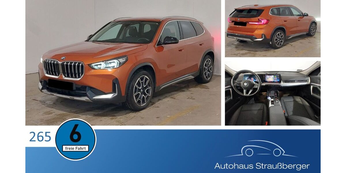 BMW X1 86.900 km 33.740 &euro; Buchschwabach bei Nürnberg 90574
