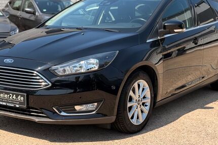 Ford Focus 165.105 km 5.499 &euro; Erlangen 91056