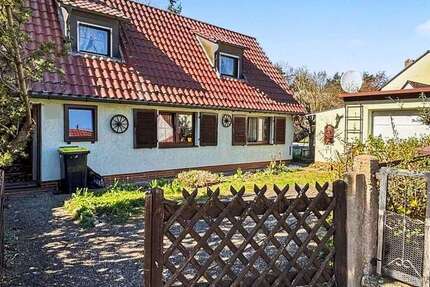 Haus Nürnberg Gibitzenhof - 4 Zimmer, 99 m&sup2;, 385.000&euro; | Angebot:26373395