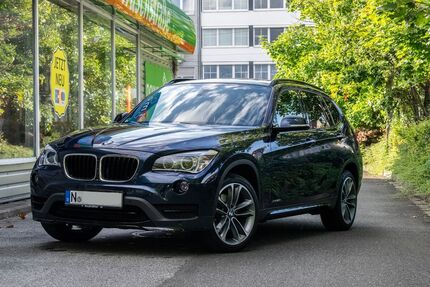 BMW X1 122.500 km 15.500 &euro; Nürnberg 90411