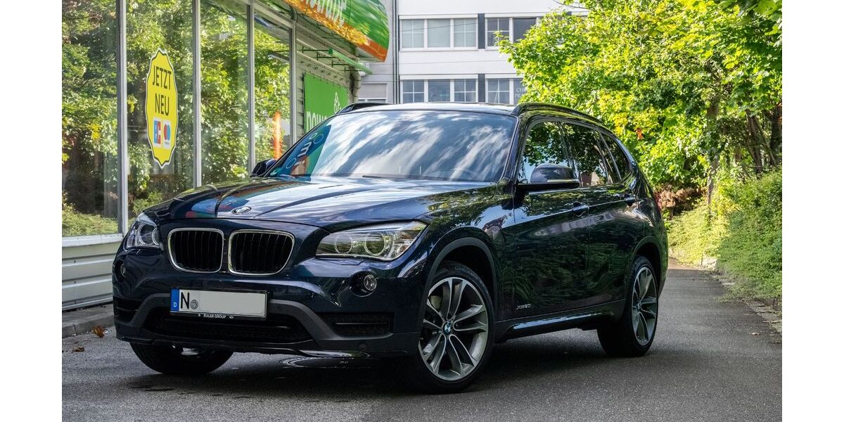 BMW X1 122.500 km 15.500 &euro; Nürnberg 90411