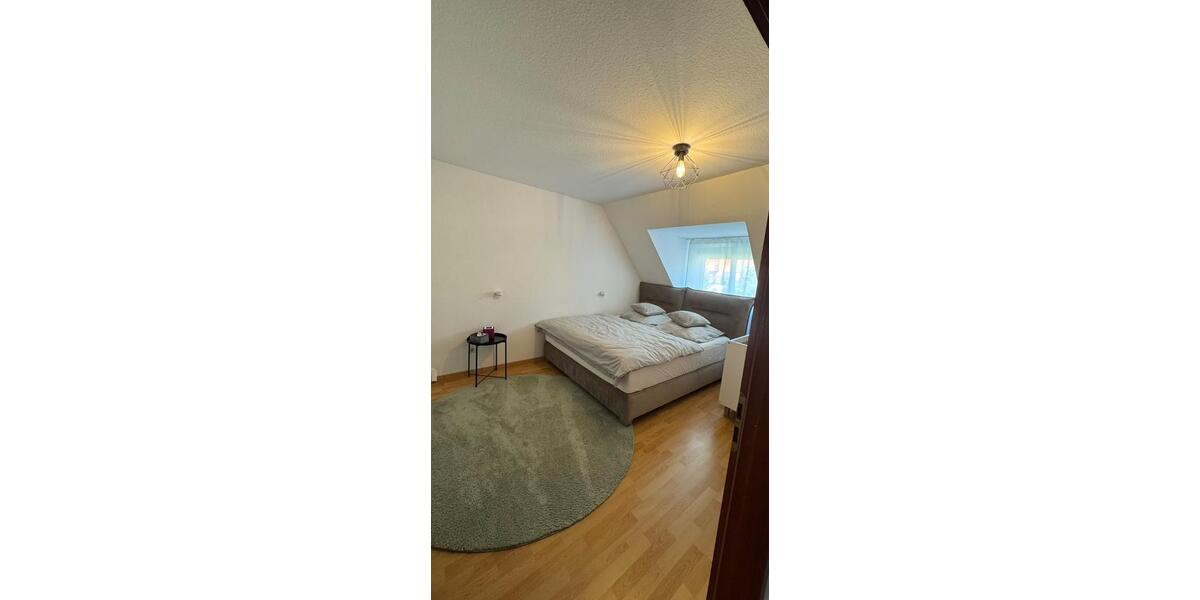 Maisonettenwohnung Nürnberg Herrnhütte - 3 Zimmer, 76 m&sup2;, 1.080&euro; | Angebot:27591975