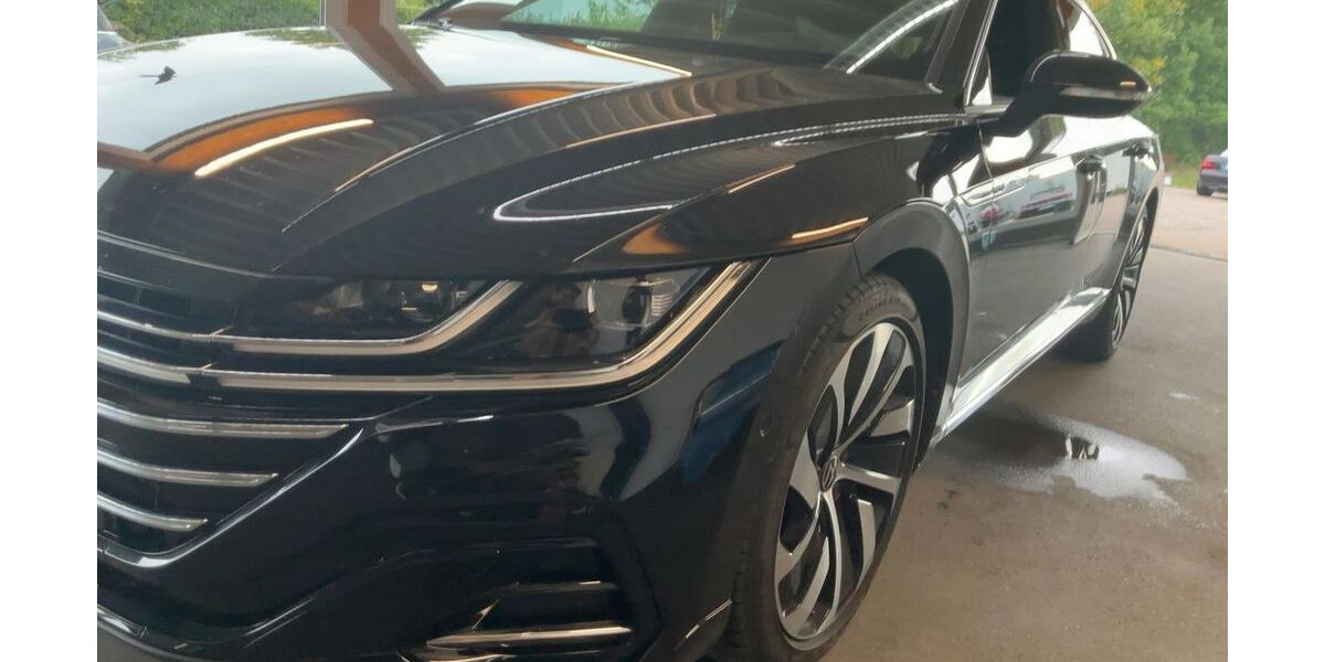 VW Arteon 29.900 km 37.970 &euro; Nürnberg 90482