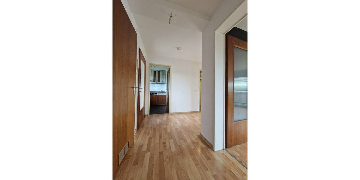 Etagenwohnung Schwaig bei Nürnberg Schwaig - 3 Zimmer, 71 m&sup2;, 675&euro; | Angebot:26686585
