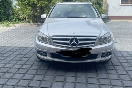Mercedes-Benz C 180 216.700 km 4.100 &euro; Aurachtal 91086