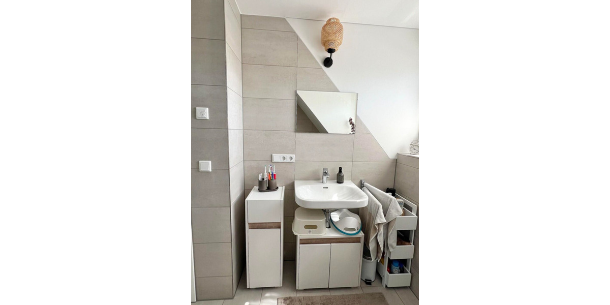 Doppelhaushälfte Nürnberg Almoshof - 4 Zimmer, 92 m&sup2;, 1.430&euro; | Angebot:24815184