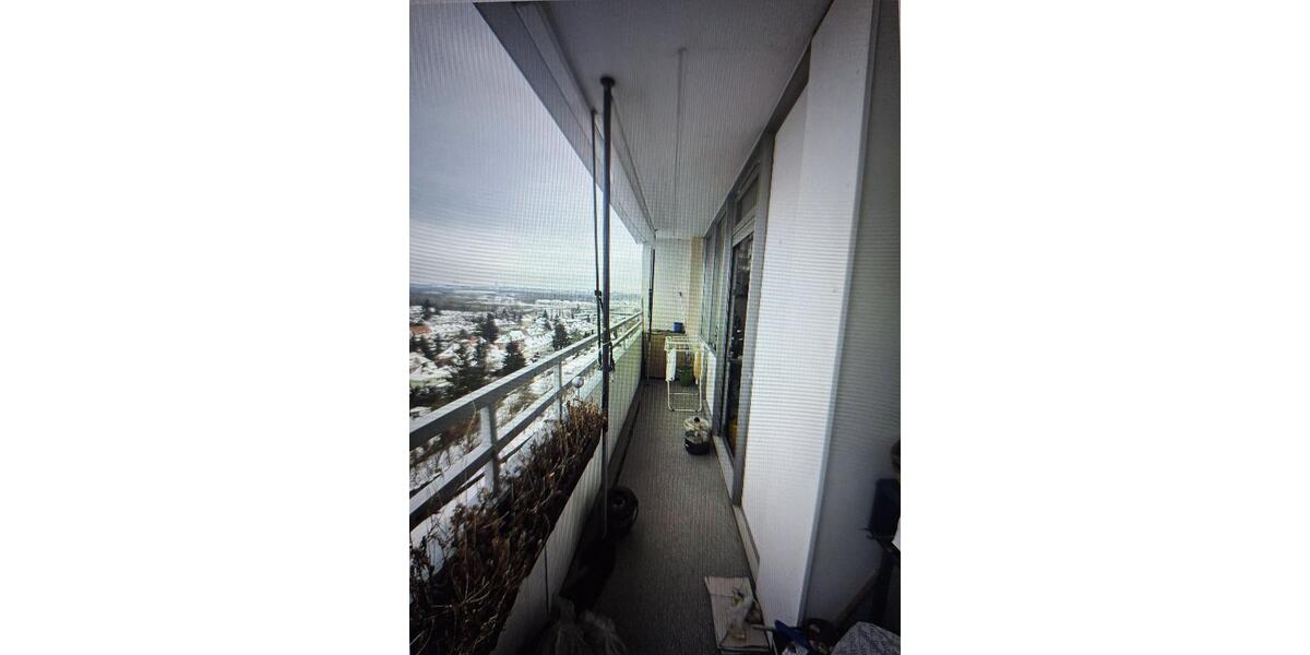 Etagenwohnung Nürnberg Zerzabelshof - 2 Zimmer, 47 m&sup2;, 168.000&euro; | Angebot:27604215