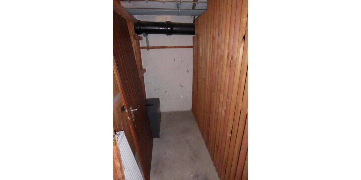 Etagenwohnung Erlangen Büchenbach - 2 Zimmer, 61 m&sup2;, 815&euro; | Angebot:26915822