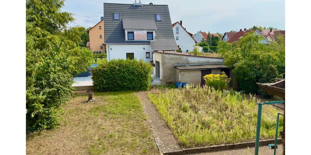 Einfamilienhaus Fürth Atzenhof - 7 Zimmer, 150 m&sup2;, 449.000&euro; | Angebot:25338728