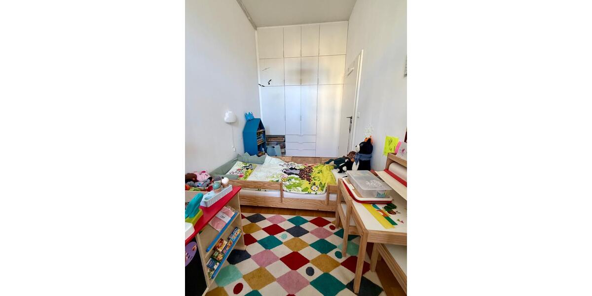 Erdgeschoßwohnung Fürth Altstadt - 3 Zimmer, 78 m&sup2;, 335.000&euro; | Angebot:27201948