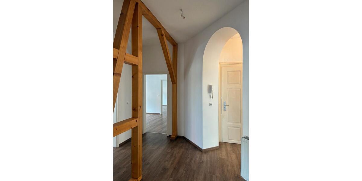 Erdgeschoßwohnung Fürth Altstadt - 4 Zimmer, 103 m&sup2;, 1.250&euro; | Angebot:26462969
