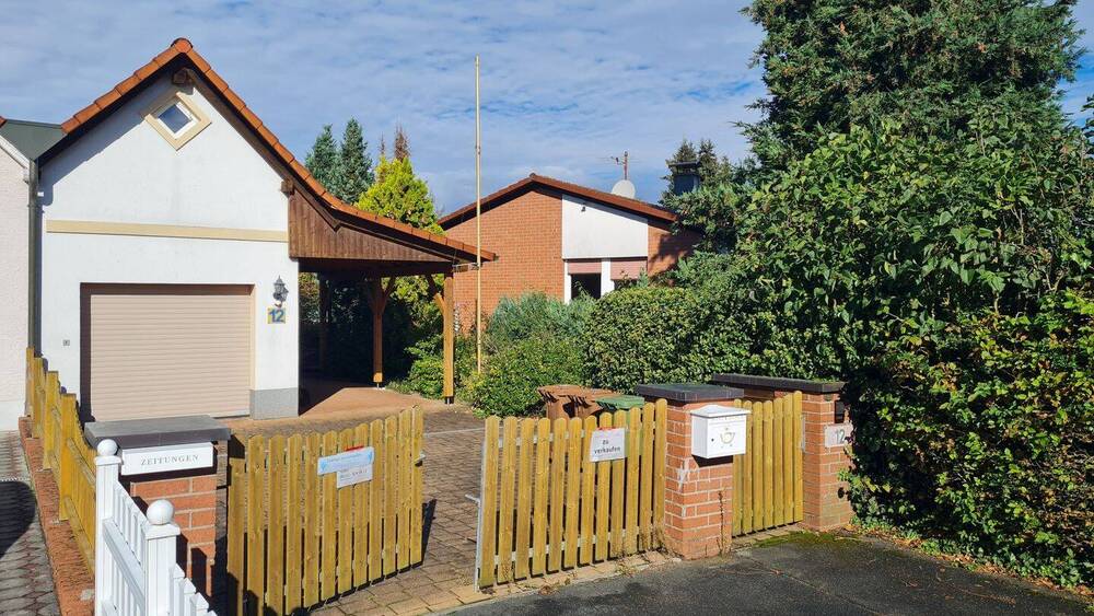 Grundstück Röttenbach - 499.900&euro; | Angebot:26908407