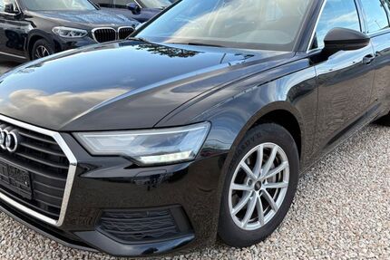 Audi A6 190.410 km 17.990 &euro; Rednitzhembach 91126