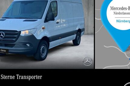 Mercedes-Benz Sprinter 12.320 km 39.258 € Fürth 90763