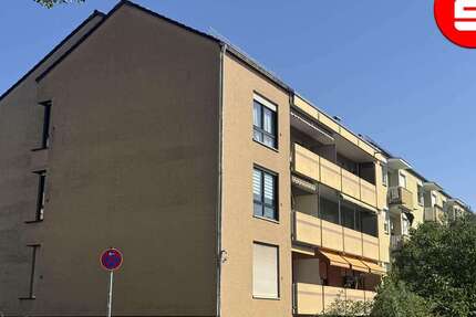 Wohnung Nürnberg Gaismannshof - 2 Zimmer, 65 m&sup2;, 199.000&euro; | Angebot:27505296