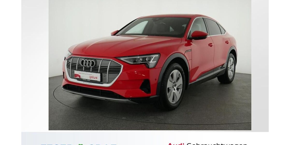 Audi e-tron 68.600 km 38.980 &euro; Nürnberg 90411