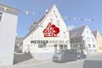 Etagenwohnung Fürth Unterfarrnbach - 2 Zimmer, 49 m&sup2;, 480&euro; | Angebot:25959142