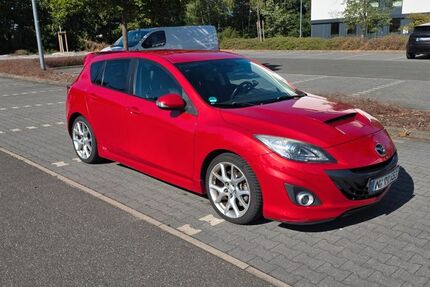 Mazda 3 112.000 km 14.300 &euro; Nürnberg 90408