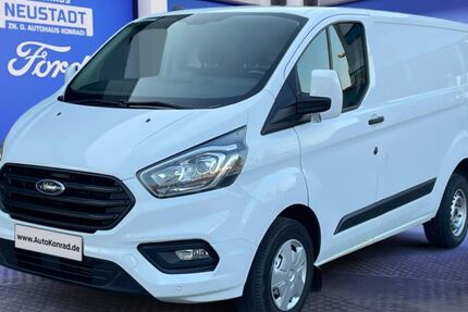 Ford Transit Custom 98.900 km 19.390 &euro; Erlangen 91052
