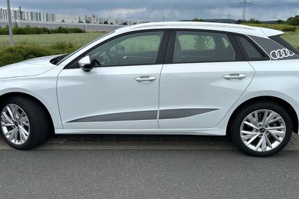 Audi A3 14.000 km 22.999 &euro; Forchheim 91301