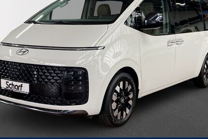 Hyundai STARIA 14.728 km 48.790 € Nürnberg 90451