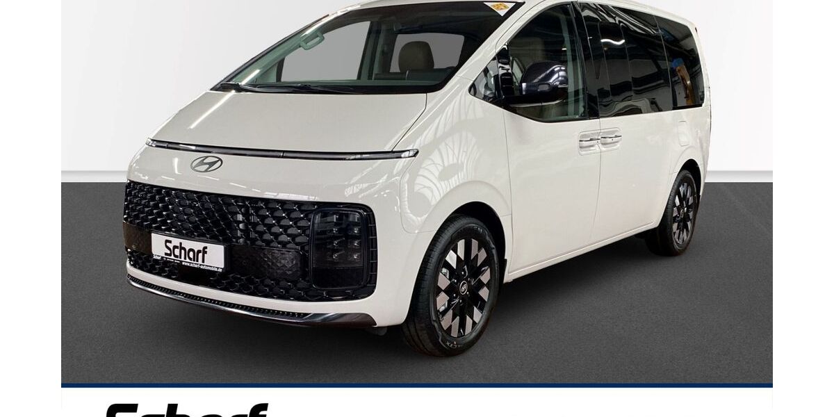 Hyundai STARIA 14.728 km 48.790 € Nürnberg 90451