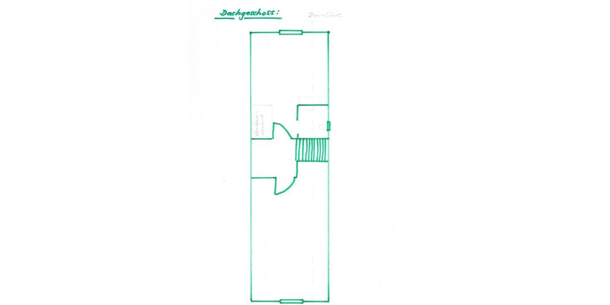 Einfamilienhaus Nürnberg Katzwang - 6.5 Zimmer, 170 m&sup2;, 649.000&euro; | Angebot:27157912