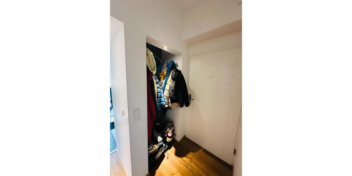 Erdgeschoßwohnung Nürnberg Herrnhütte - 2 Zimmer, 75 m&sup2;, 1.050&euro; | Angebot:27621679