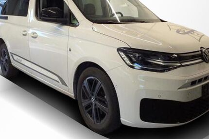 VW Caddy Maxi 23.655 km 39.907 &euro; Nürnberg 90411