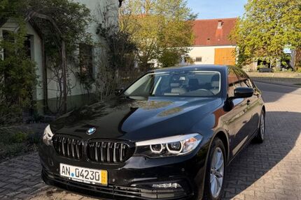 BMW 530 111.000 km 22.999 &euro; Dietenhofen 90599