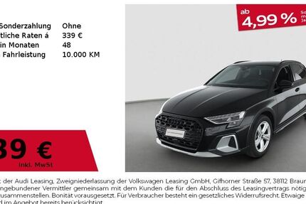 Audi A3 7.991 km 36.990 &euro; Nürnberg 90441