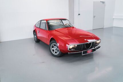 Alfa Romeo GT