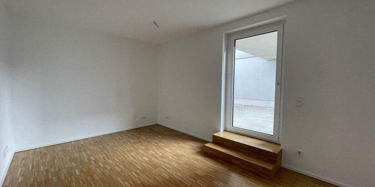 Etagenwohnung Nürnberg Gärten b Wöhrd - 3 Zimmer, 83 m&sup2;, 1.150&euro; | Angebot:25771199
