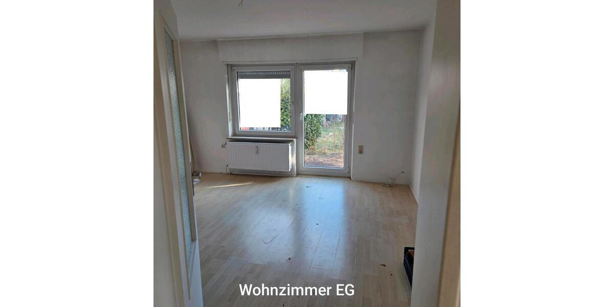 Hausverkauf von Privat mit großem Grundstück 6 zimmer