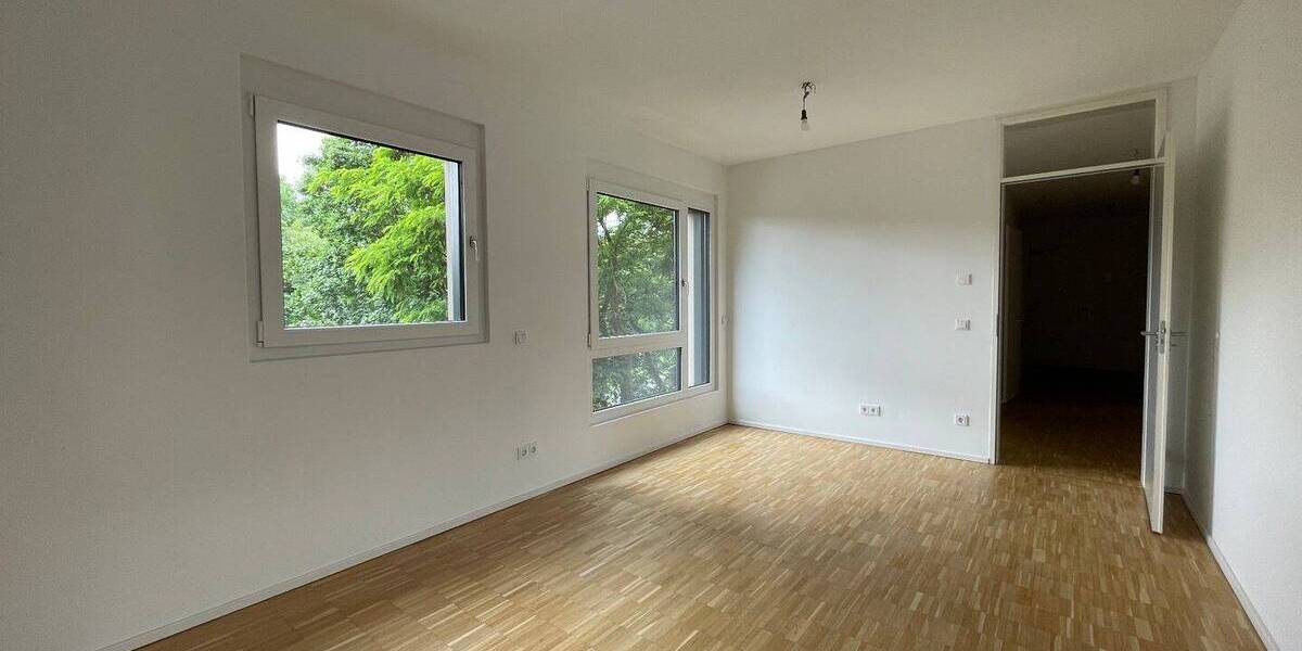 Etagenwohnung Nürnberg St Jobst - 3 Zimmer, 87 m&sup2;, 1.260&euro; | Angebot:26920069