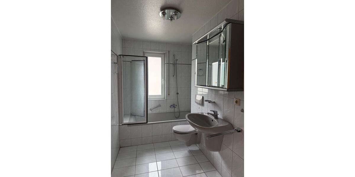 Etagenwohnung Schwabach - 2 Zimmer, 56 m&sup2;, 600&euro; | Angebot:26387072