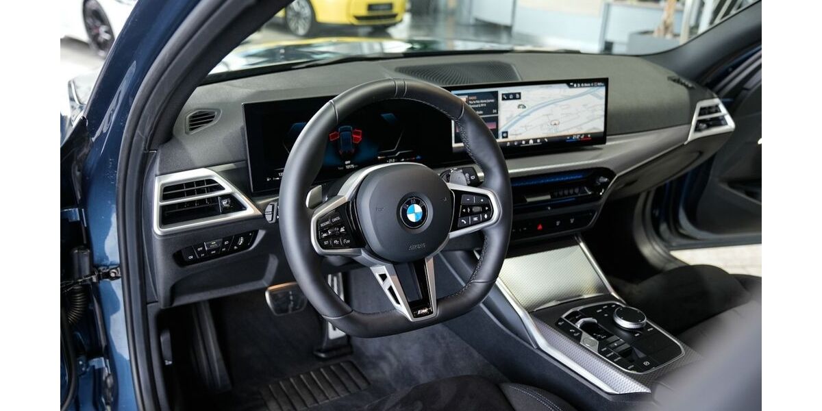 BMW 330 10.000 km 40.449 &euro; Fürth 90763