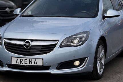 Opel Insignia 84.950 km 12.999 &euro; Nürnberg 90431