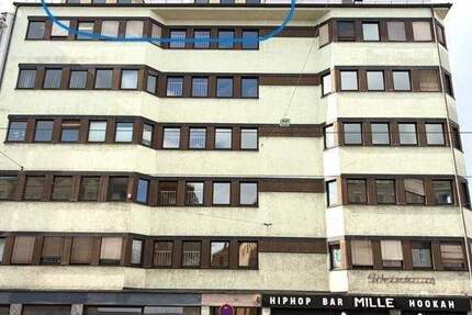Gewerbeobjekt Nürnberg Steinbühl - 4 Zimmer, 104 m&sup2;, 379.000&euro; | Angebot:25678888