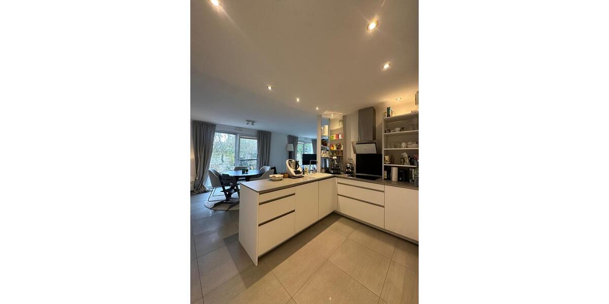 Terrassenwohnung Fürth Altstadt - 4 Zimmer, 123 m&sup2;, 1.845&euro; | Angebot:25185422