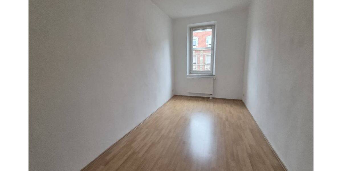Etagenwohnung Nürnberg Glockenhof - 3 Zimmer, 70 m&sup2;, 700&euro; | Angebot:26930128