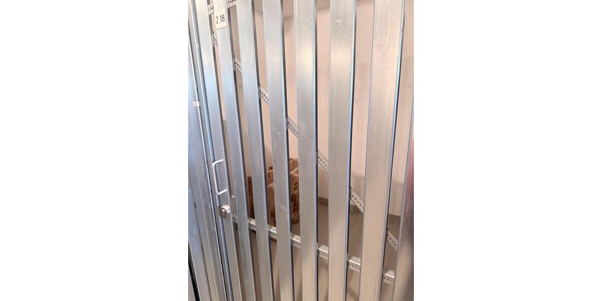 1-Zimmer Wohnung möbliert in Schweinau 1 zimmer