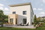 Modernes Einfamilienhaus auf Ihre Wünsche zugeschnitten in Buckenhof - Einfamilienhaus Buckenhof | Angebot:27634498