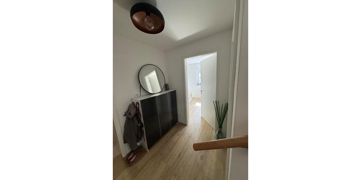 Maisonettenwohnung Fürth Altstadt - 3 Zimmer, 93 m&sup2;, 1.793&euro; | Angebot:26297647