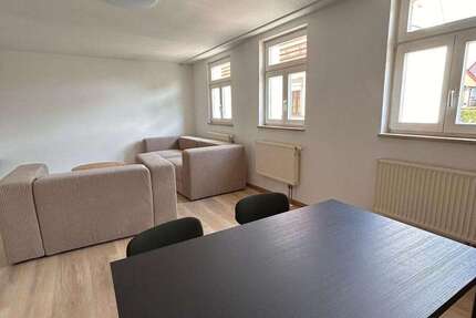 Zimmer Baiersdorf Wellerstadt - 2 Zimmer, 1.030&euro; | Angebot:26204256