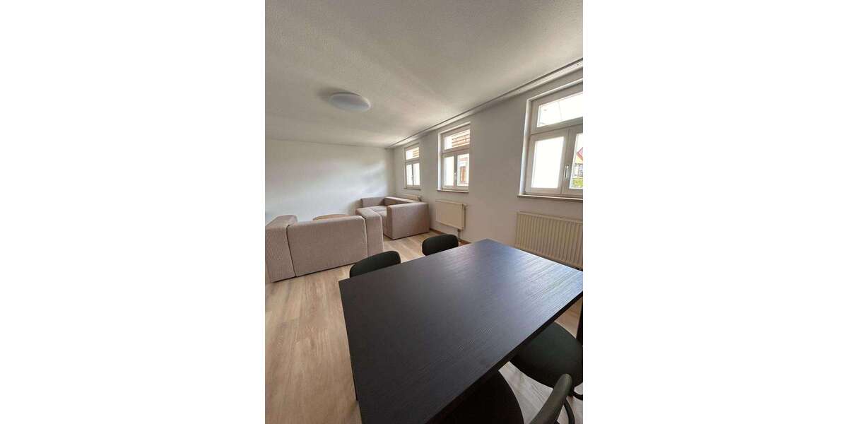 Zimmer Baiersdorf Wellerstadt - 2 Zimmer, 1.030&euro; | Angebot:26204256